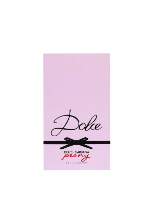 Dolce Peony Edp